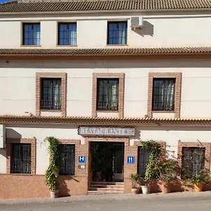 Casa Marchena Hotel Vilches