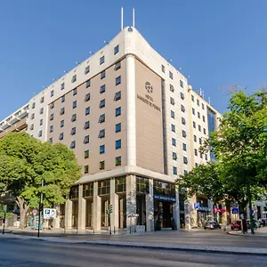 **** Hotel Marques De Pombal Portugal