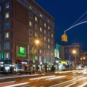 Hotel Lower East Side By Ihg, New York