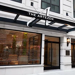 Artezen New York