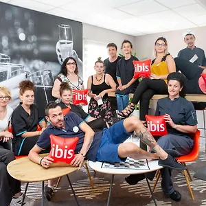 *** Hotel Ibis France