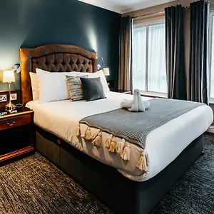 Drury Court Hotel Dublín
