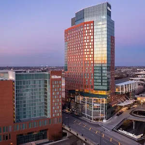 Hilton Downtown США