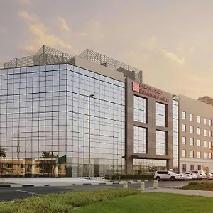 **** Hotel Hilton Garden Jumeirah Émirats arabes unis