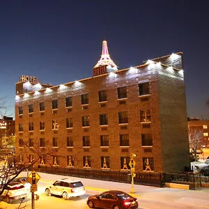 Otel Paris
