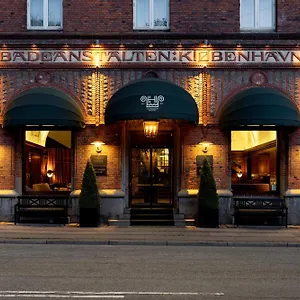 **** Hotel Ascot Dania