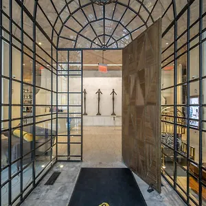 Hotell The Marmara Park Avenue, New York