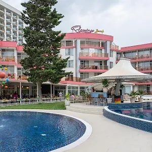 *** Hotel Flamingo Bułgaria