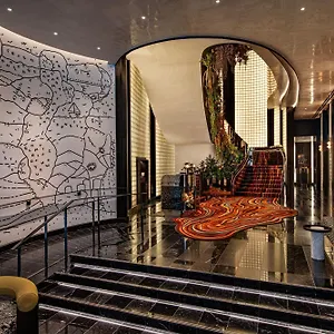 Hotel W - Union Square, New York