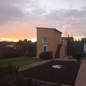 Casa Salud Bed and breakfast Piera