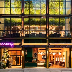 Hotell Moxy Nyc Chelsea, New York