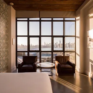 Otel Wythe