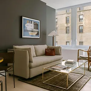Apartahotel Sonder By Marriott Bonvoy Battery Park Financial District