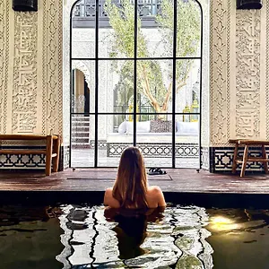***** Riad Kheirredine Maroc