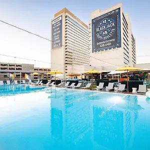 *** Hotel Downtown Grand & Casino Stany Zjednoczone Ameryki