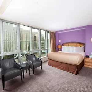 Hotell Mulberry, New York