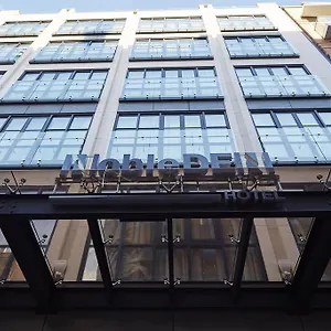 Nobleden New York