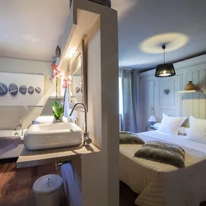  Maison d'hôtes L'auberge De L'aubergine France