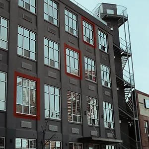 Feather Factory *** Nowy Jork