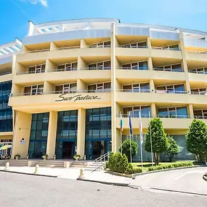  Hotel Sun Palace Bułgaria