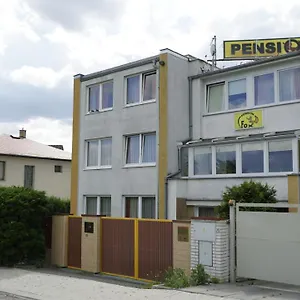 *** Pensjonat Fox Czechy