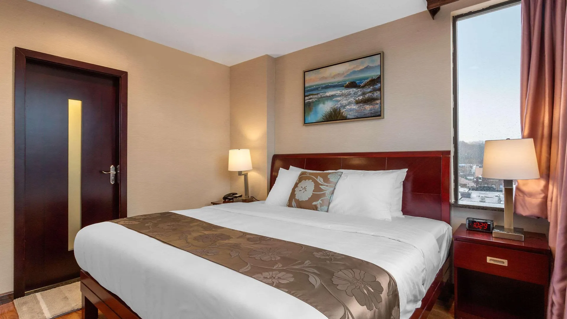 The L Hotel New York