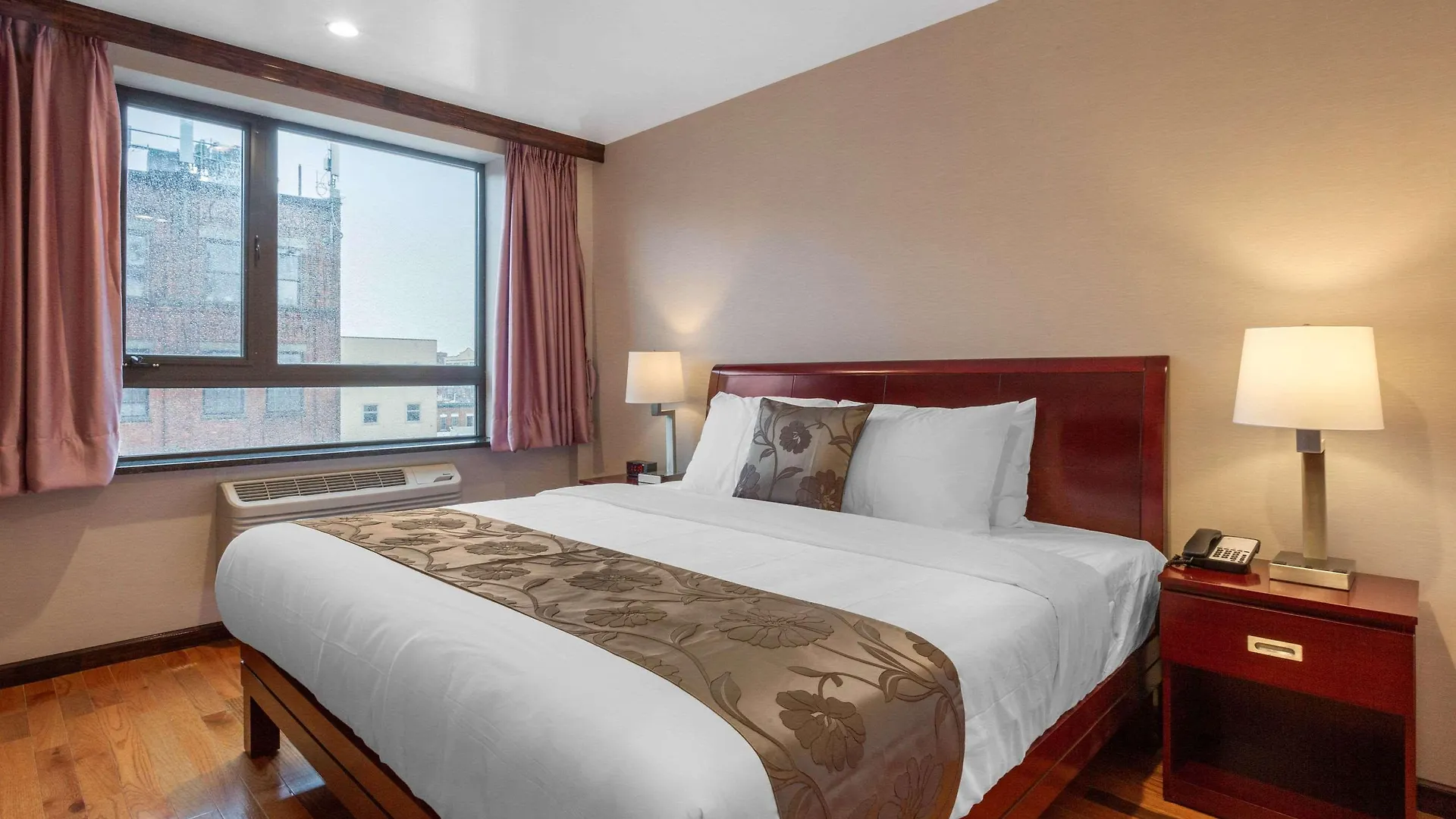 The L Hotel New York