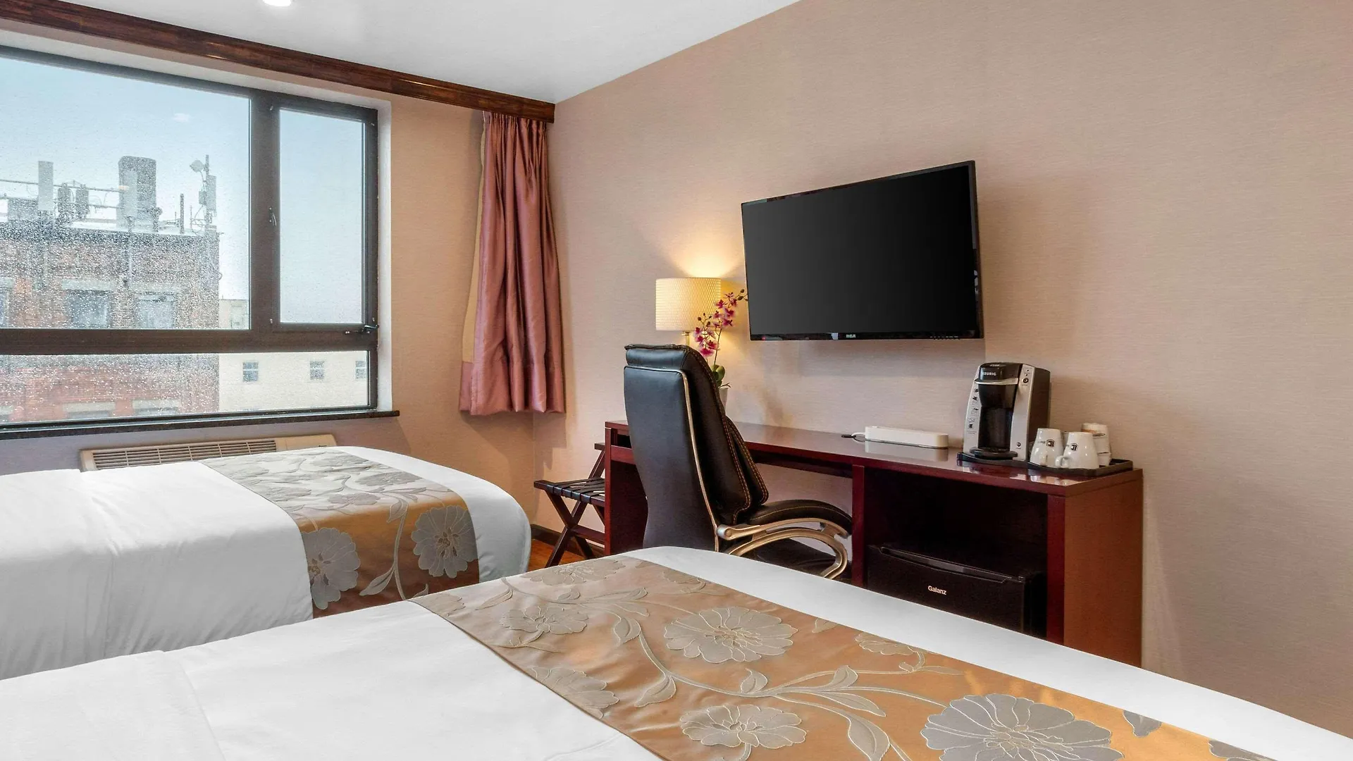 The L Hotel New York