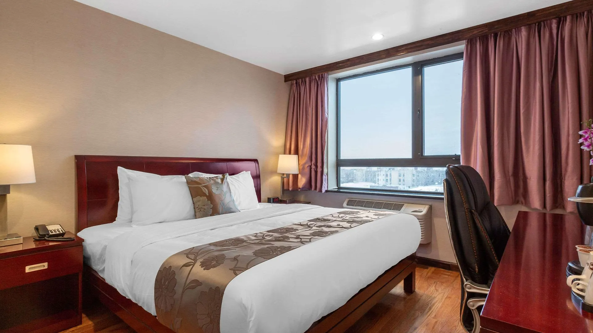 The L Hotel New York