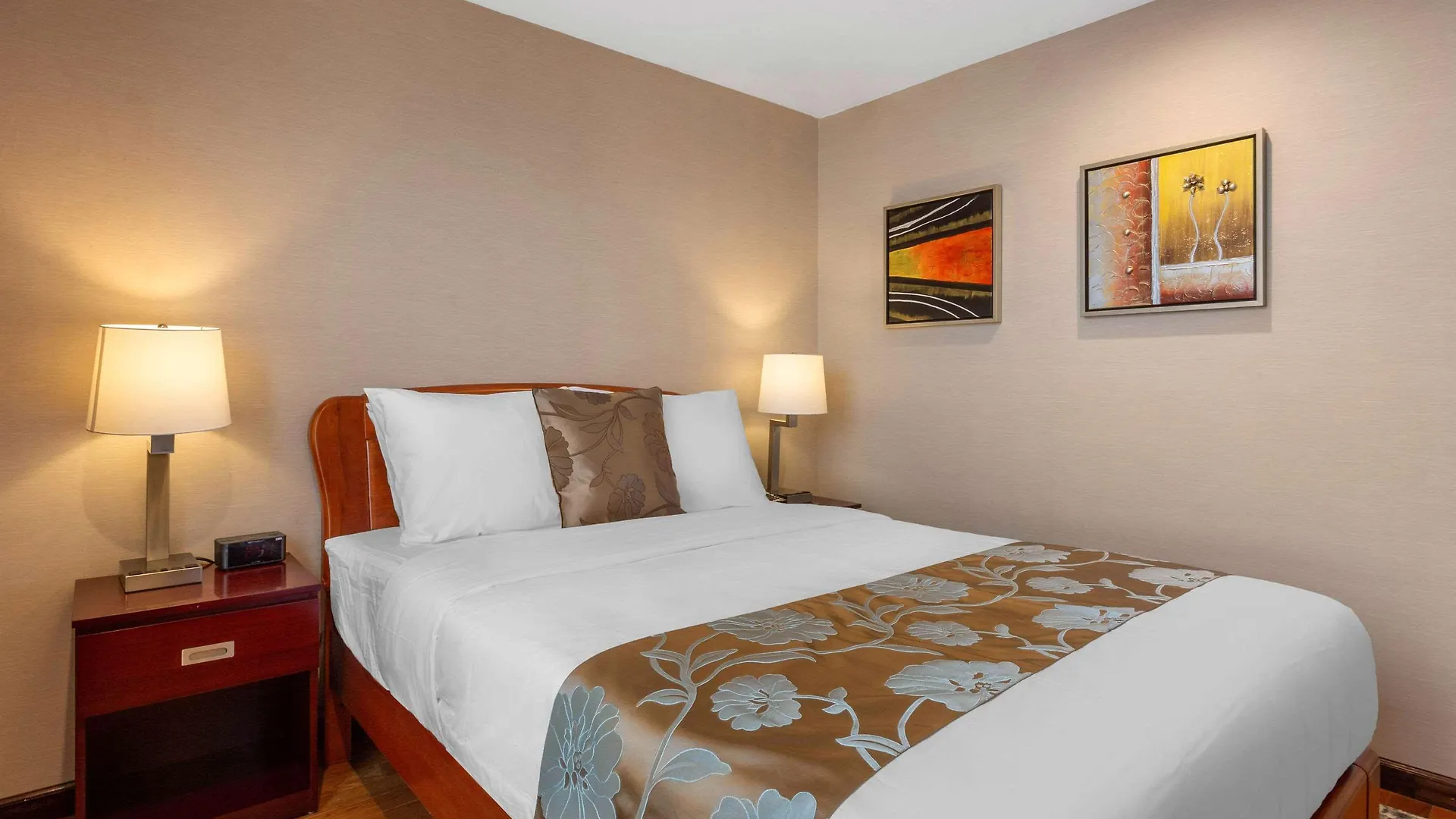 The L Hotel New York