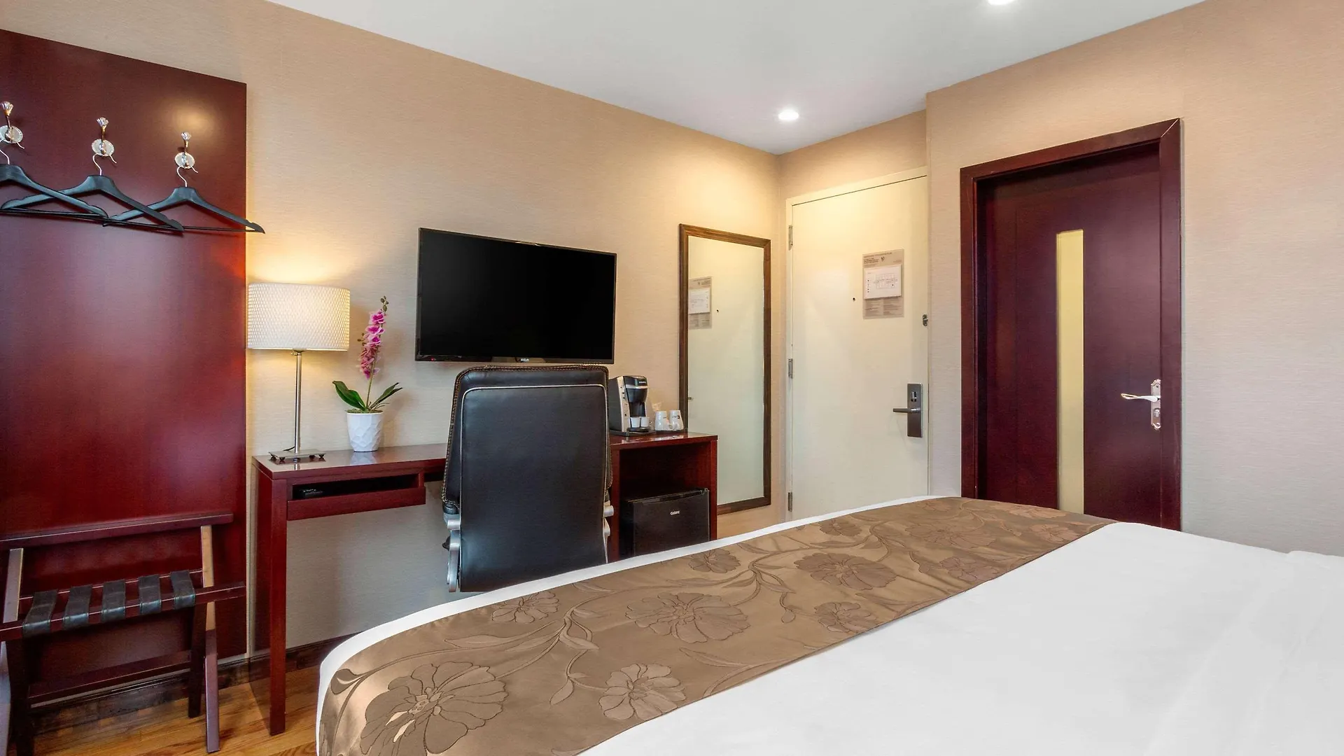 The L Hotel New York